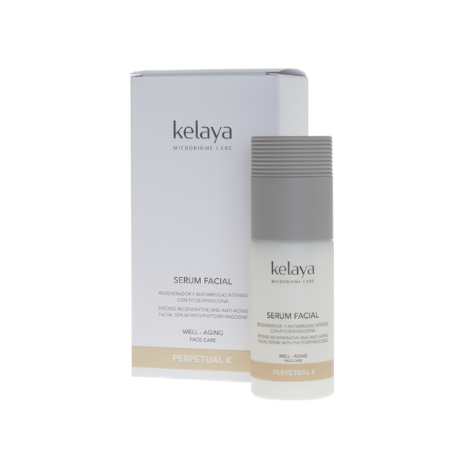 Sérum facial Perpetual K de Kelaya